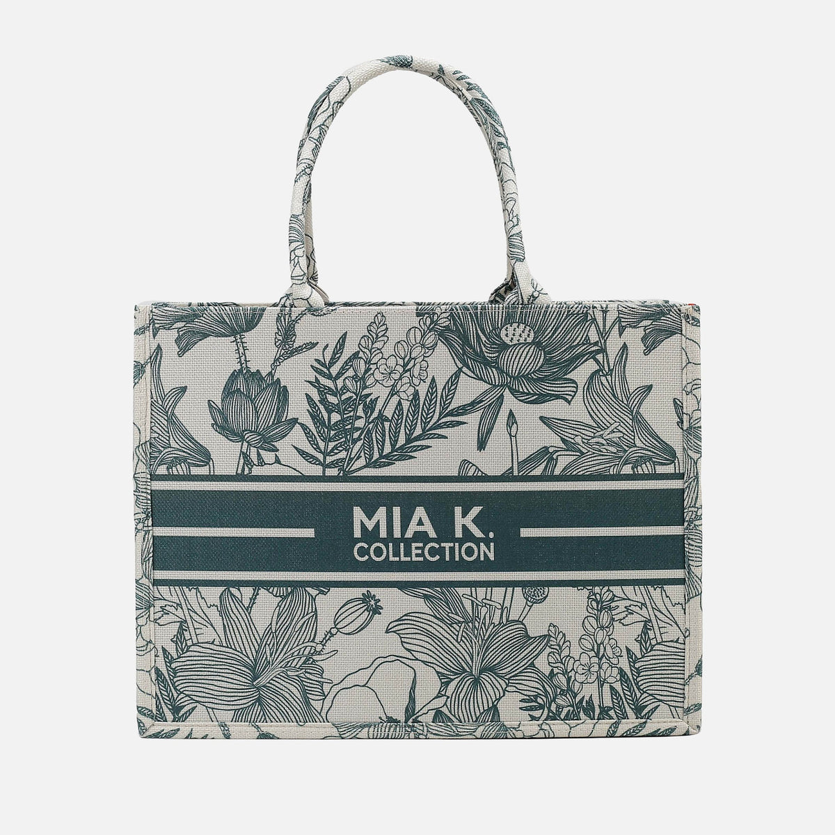 Adorabella Tote Bag