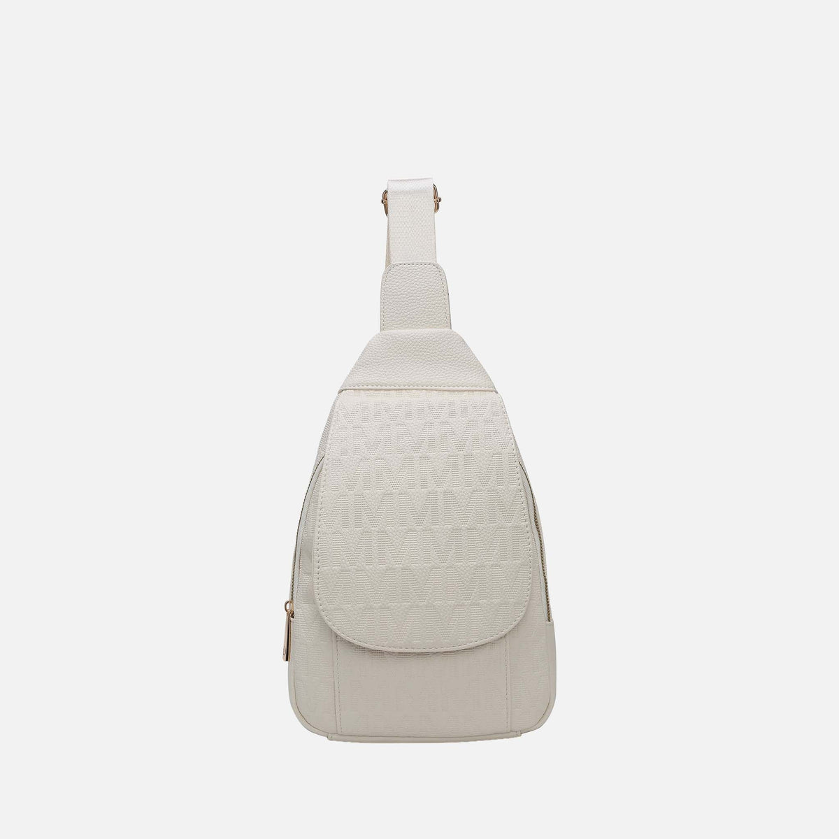 Cleisy Sling Bag