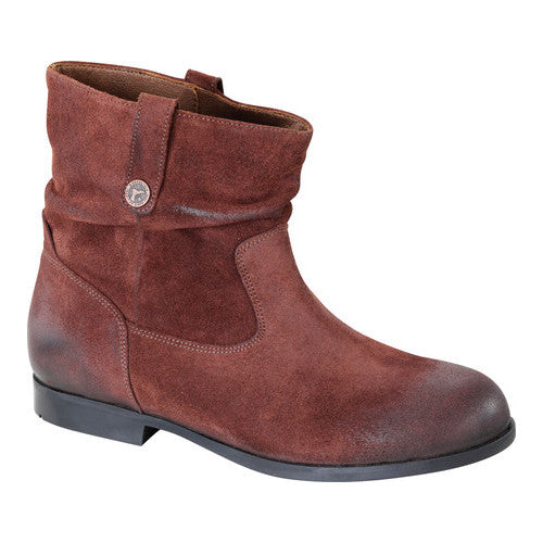 Birkenstock Unisex Sarnia Oiled Espresso