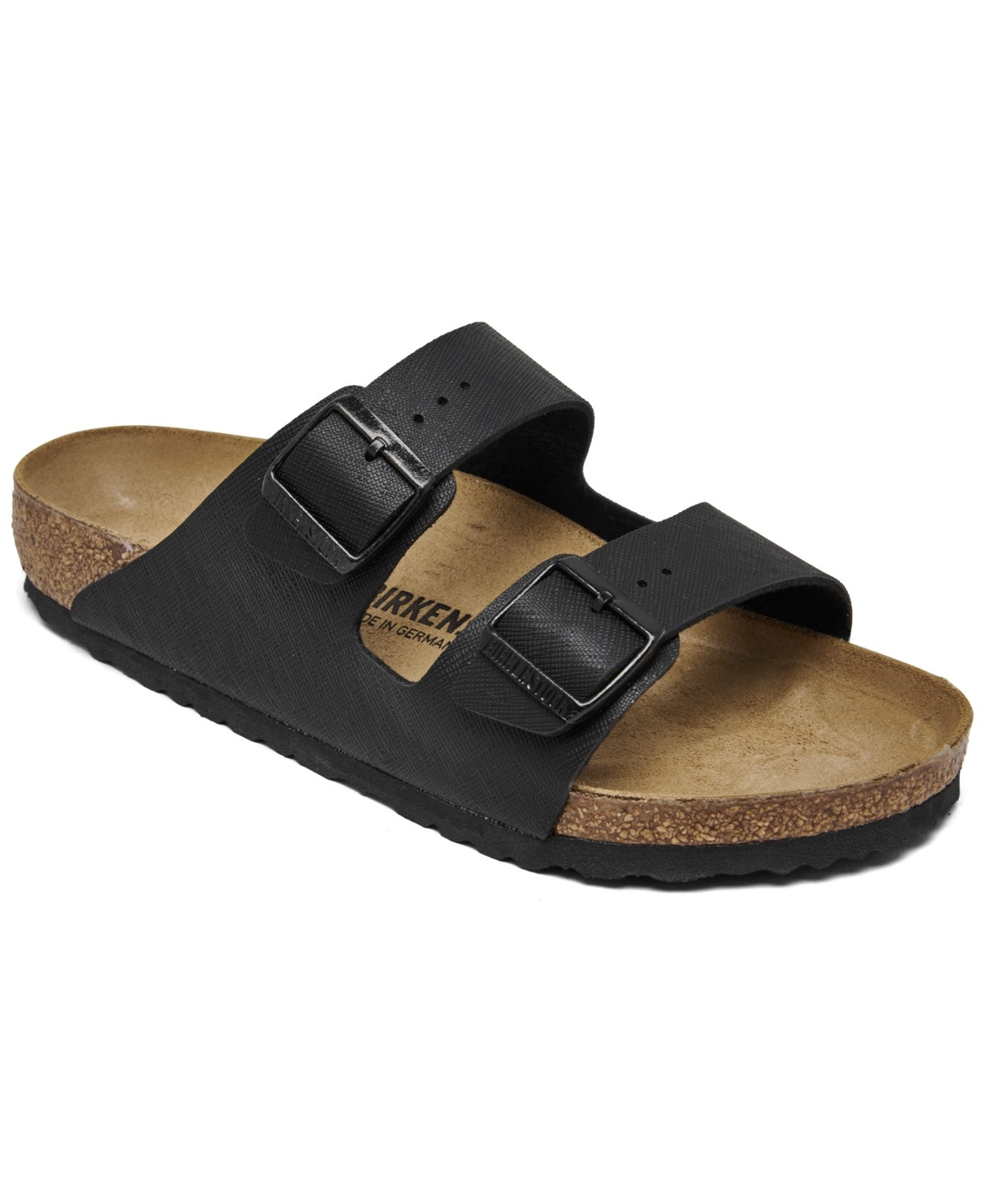 Birkenstock Franca Birko Flor Embossed Sandals Regular