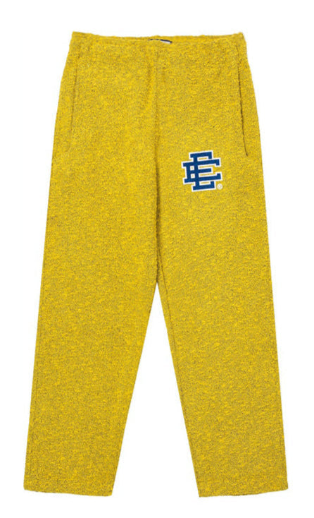 Eric Emanuel Men's Ee Boucle Sweats Fw22