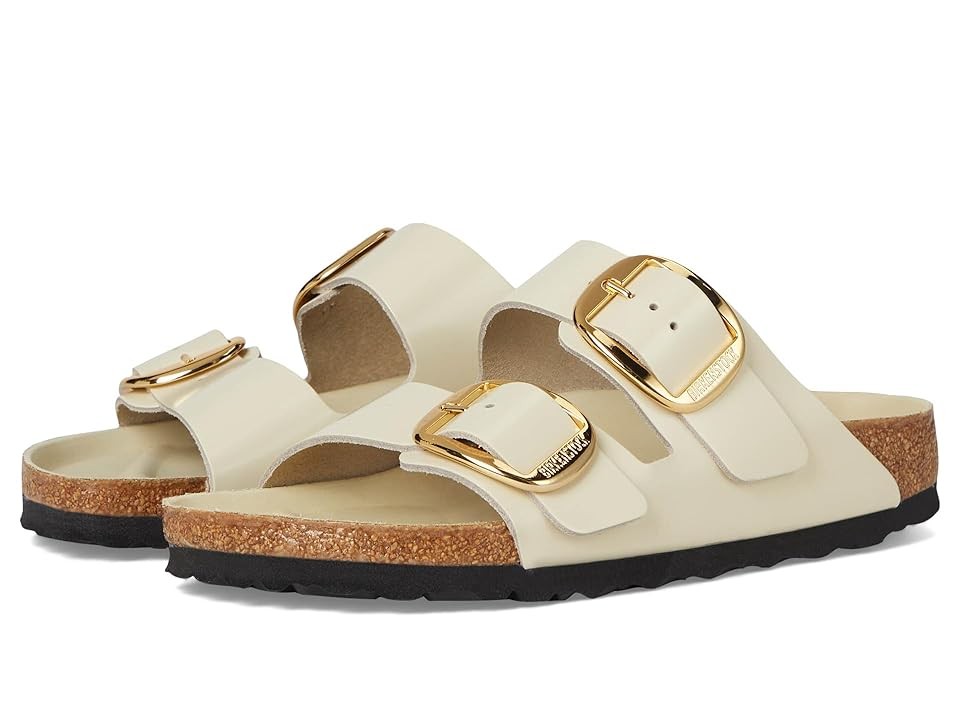 Birkenstock Utti Slip On Suede Leather Shoes Narrow