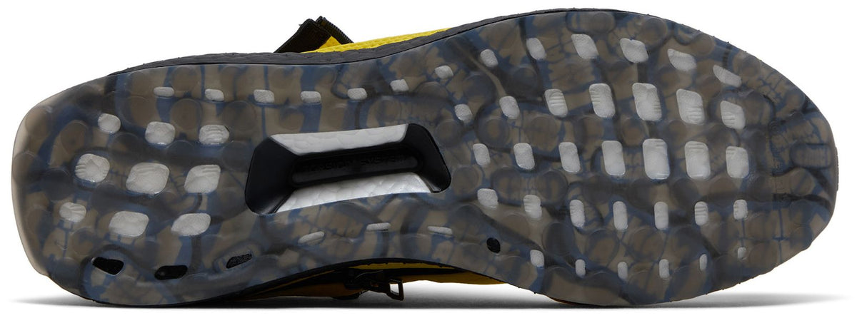 adidas Men's Ub X Fortnite Peely Sneakers