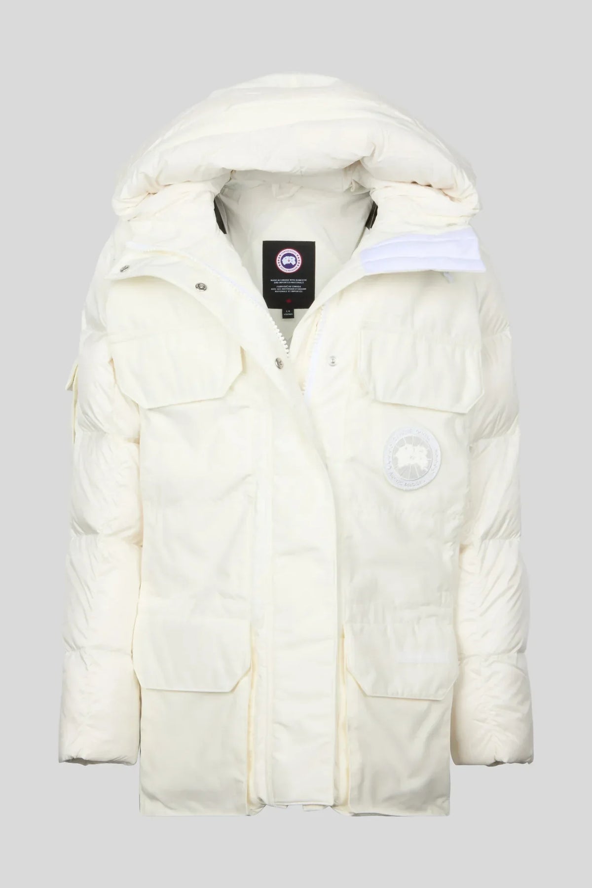 Canada Goose Paradigm Expedition Parka Womens