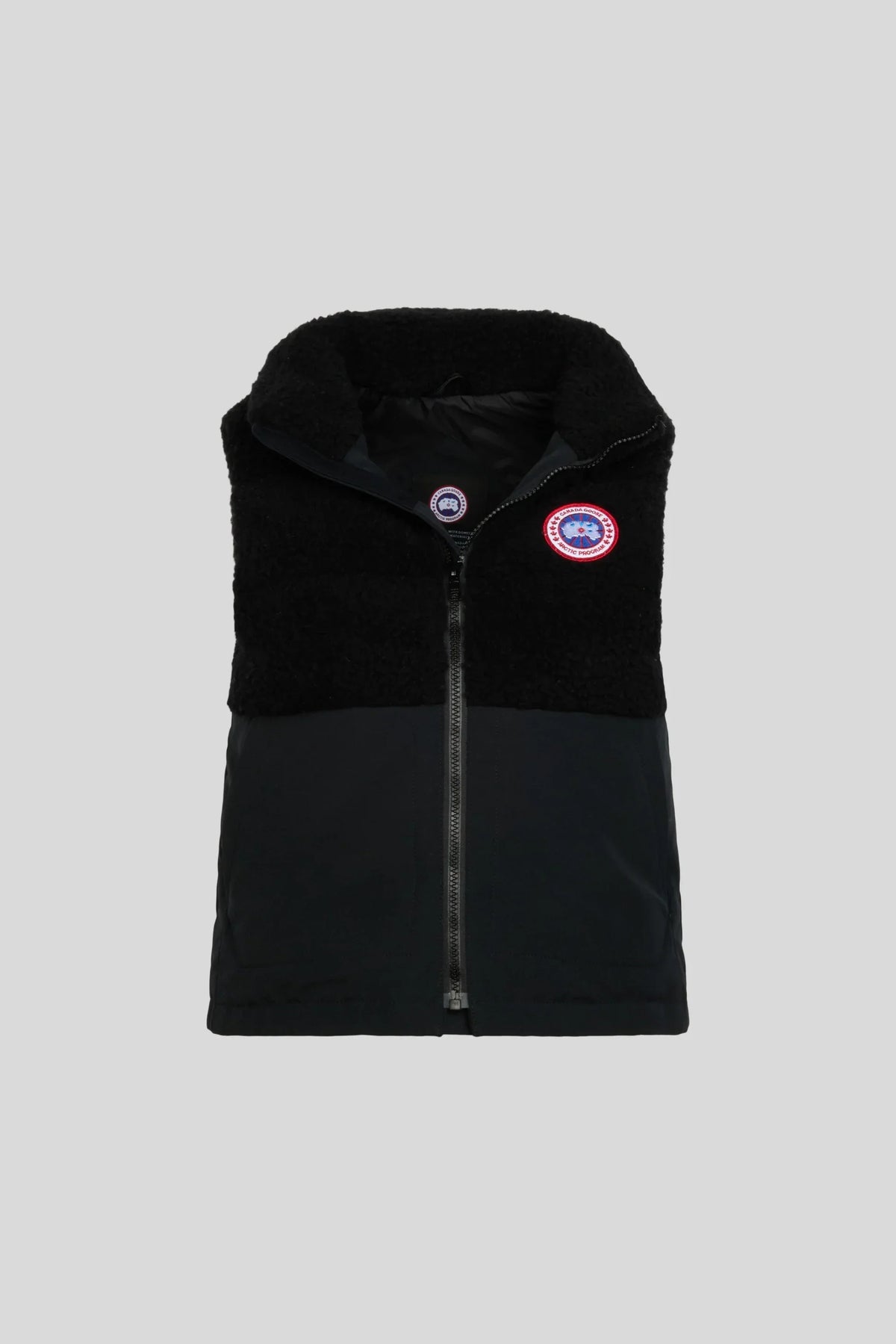 Canada Goose Youth Elora Vest