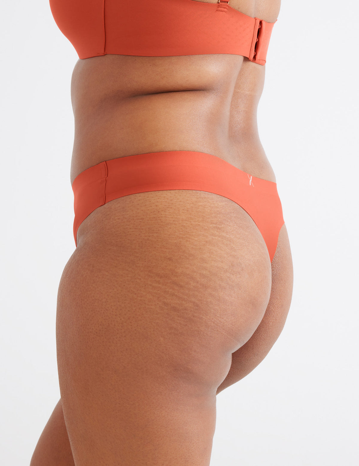 Super Leakproof® No-Show Thong - Original - Last Call