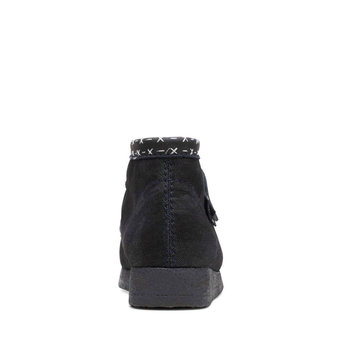 Clarks Men's Wallabee Boot Booties