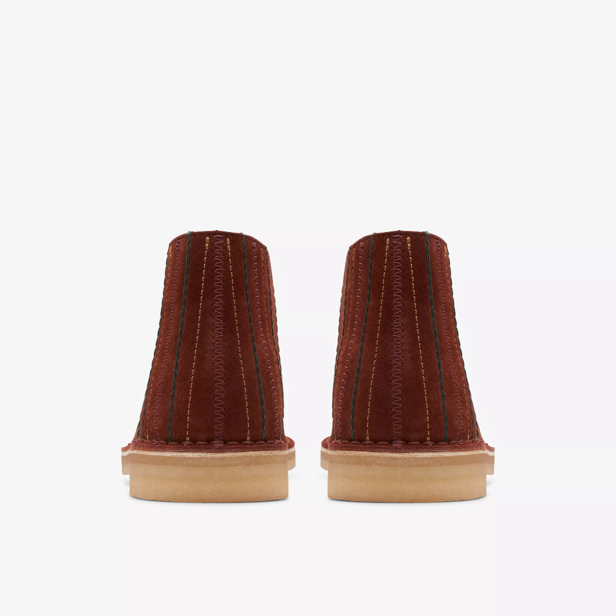 Clarks Men's Desert Boot Boots