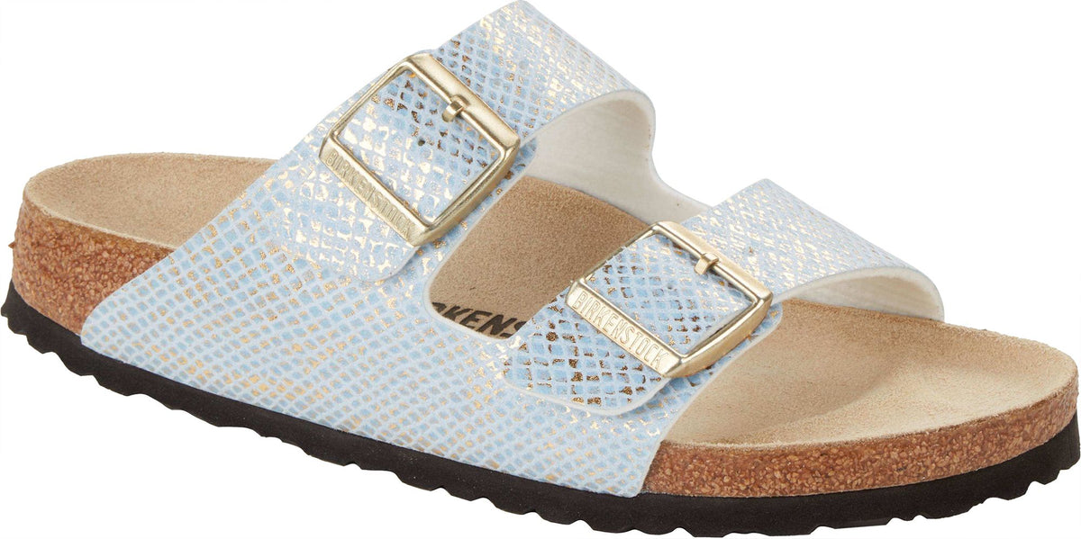 Birkenstock Gizeh Big Buckle Sandals High Shine
