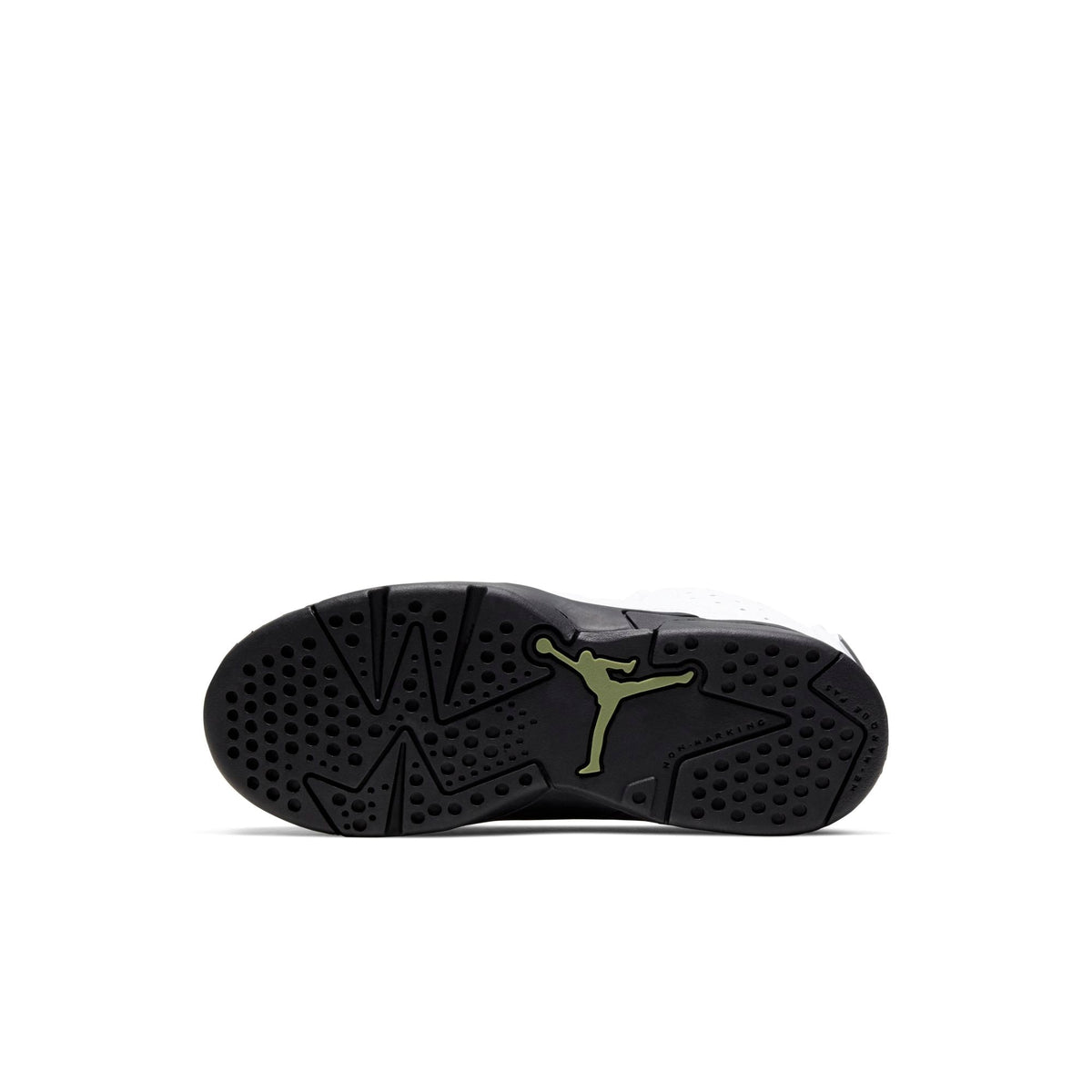 Air Jordan Preschool Retro 6 Ps Sneakers