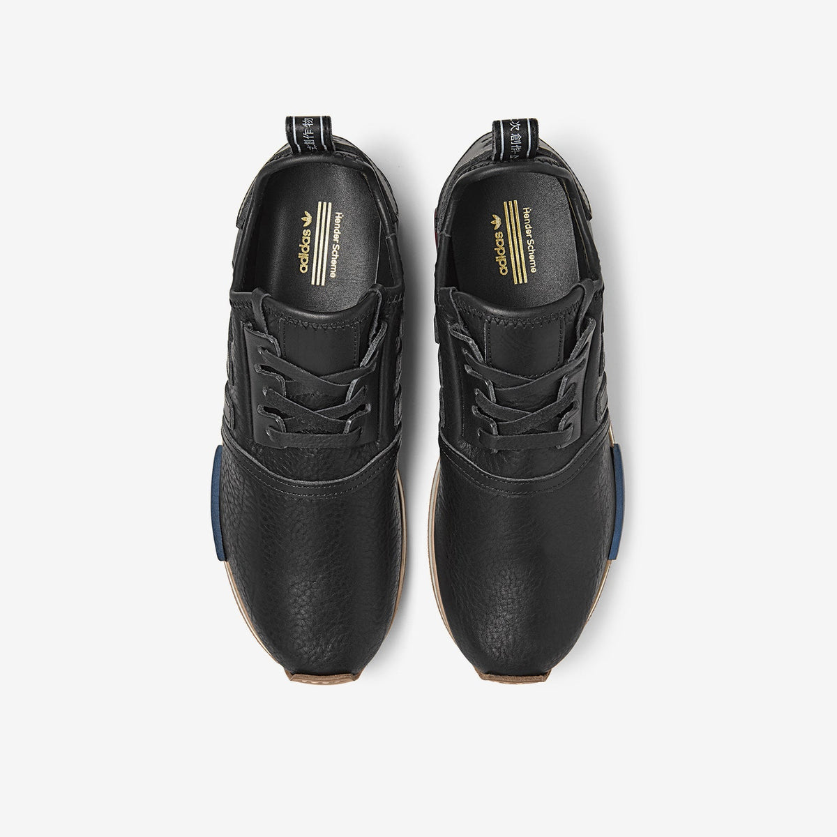 adidas Men's Hender Scheme X Nmd_R1 'Og Sneakers