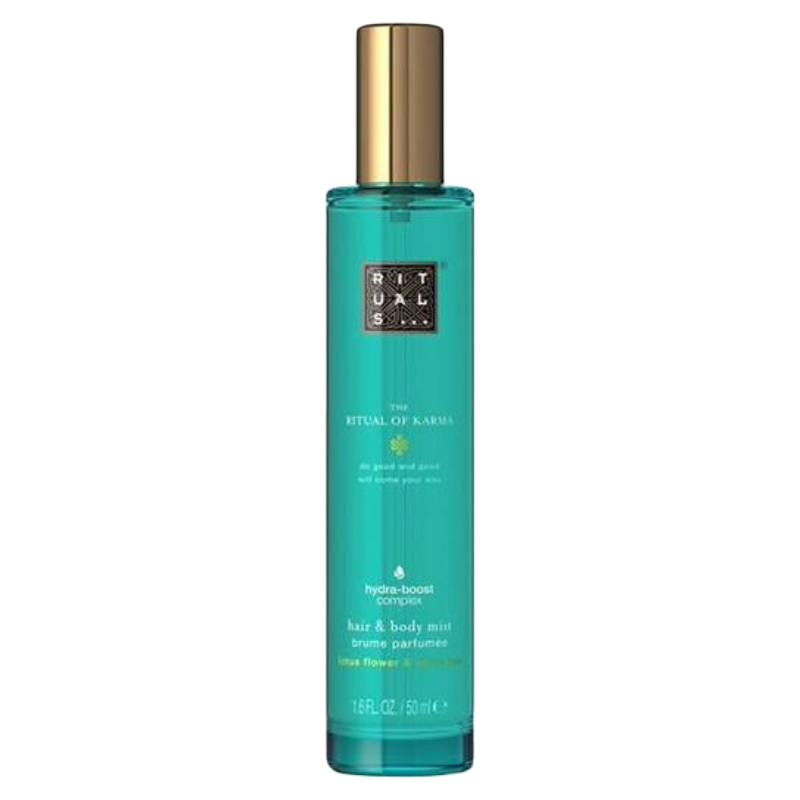 Rituals The Ritual of Karma Hair & Body Mist 50ml