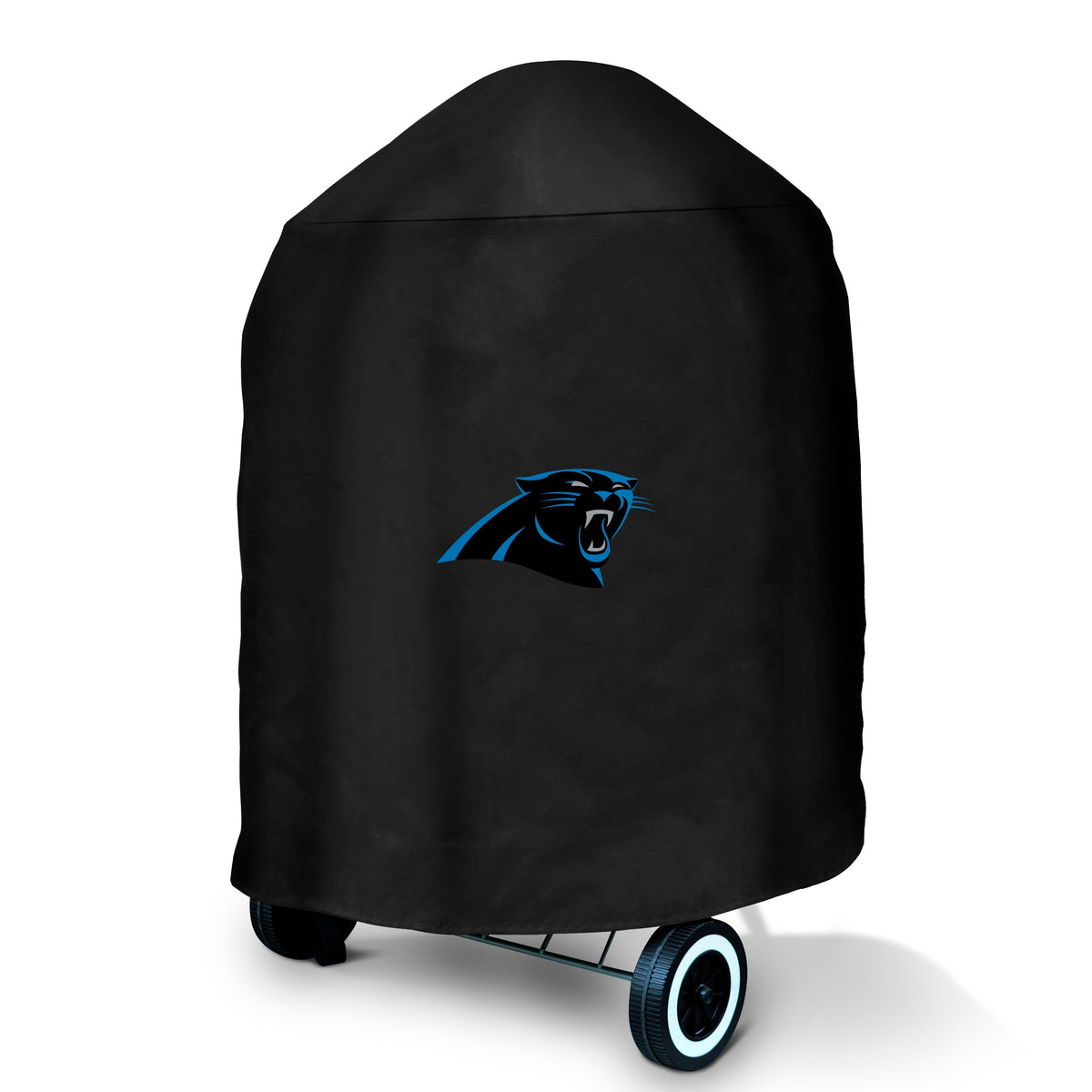 Carolina Panthers NFL Kettle Grill Cover