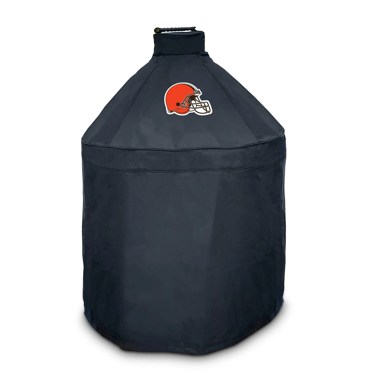 Cleveland Browns NFL Kamado Grill Cover