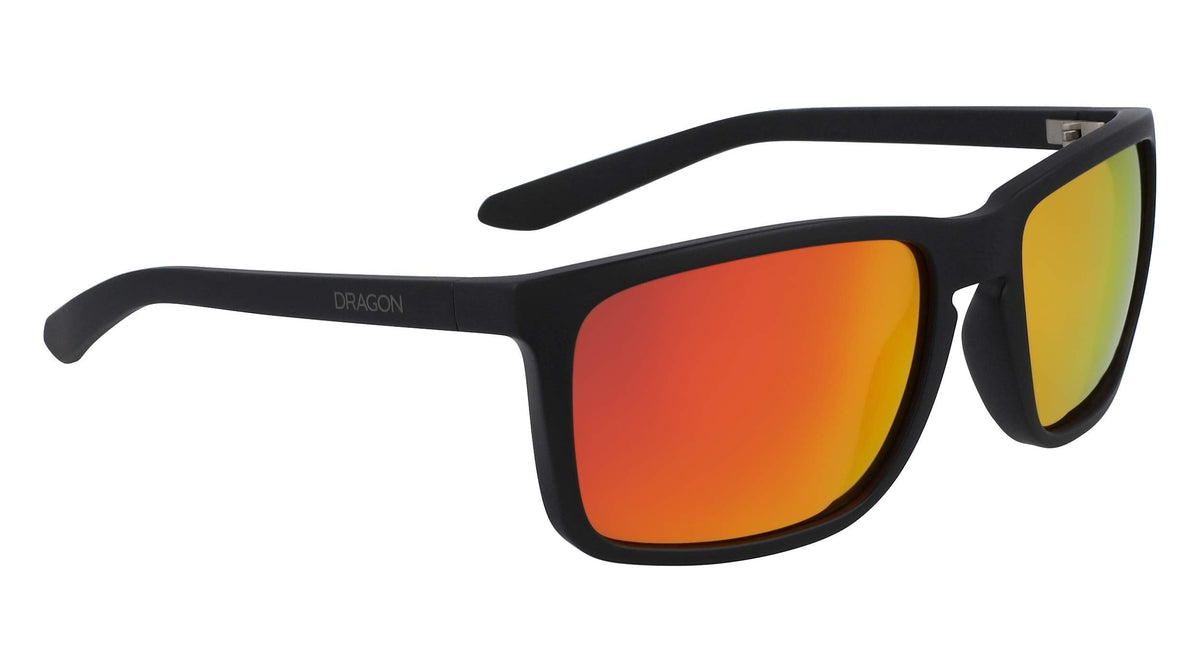 Dragon Alliance Men's Melee Sunglasses
