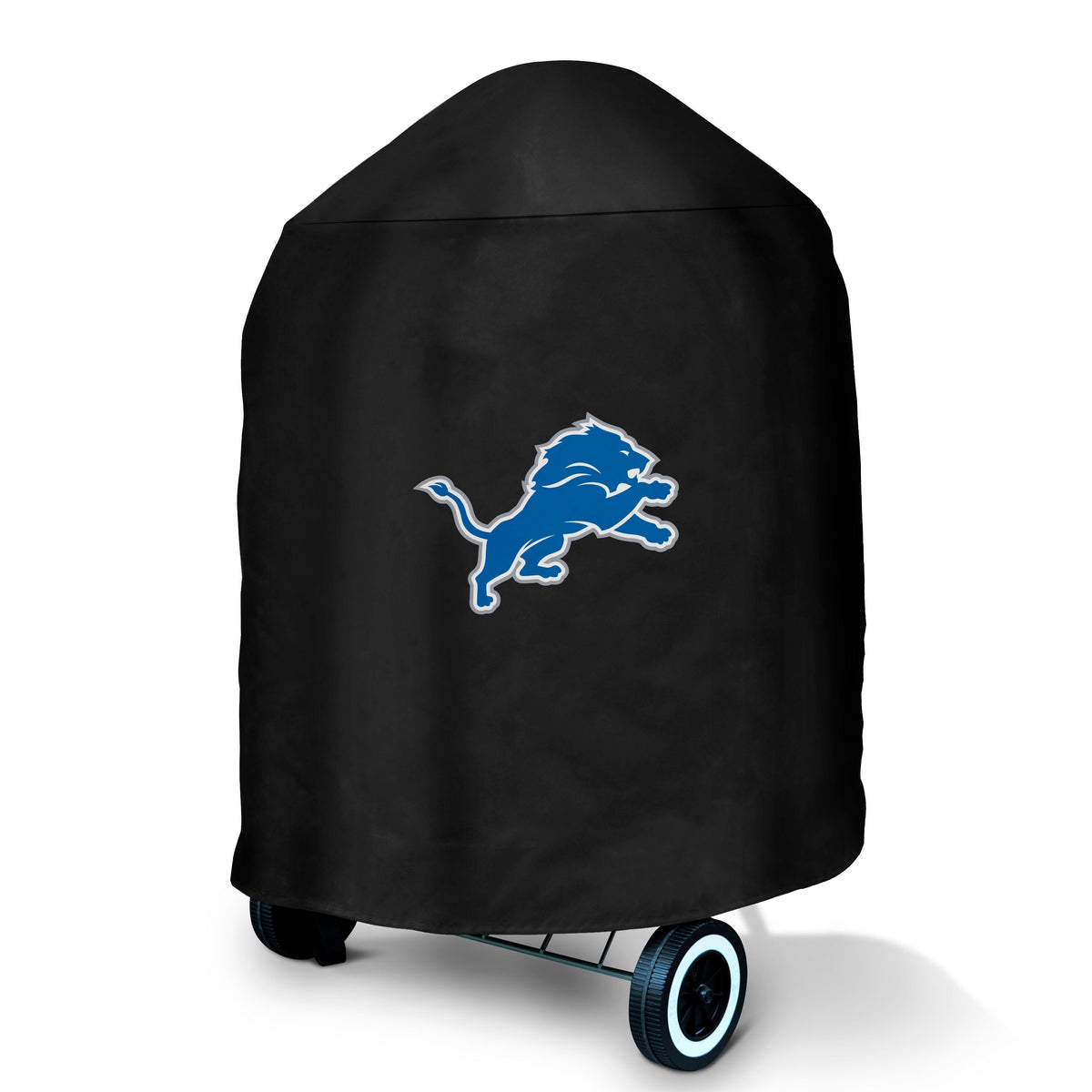Detroit Lions NFL Kettle Grill Cover
