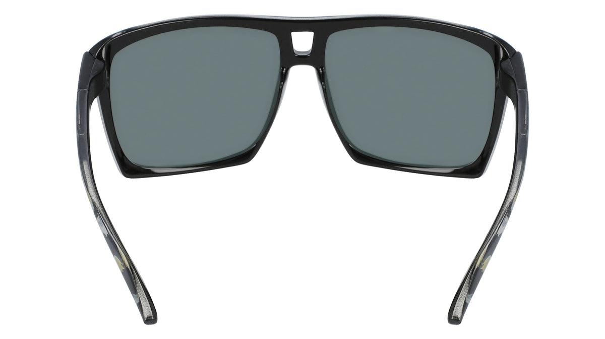Dragon Alliance Men's The Verse Ll Polar Polarized Sunglasses
