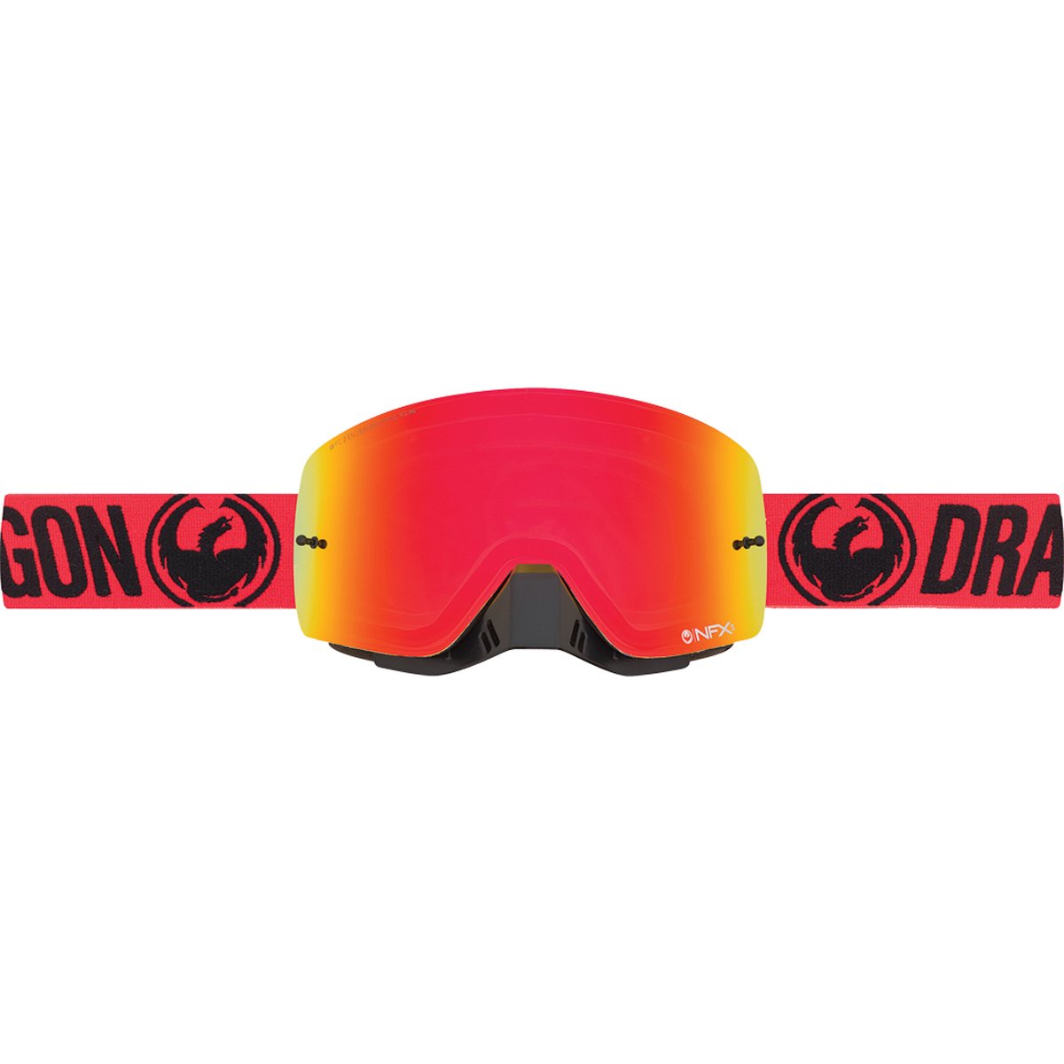 Dragon Alliance Men's Nfxs Mx 1 Goggles