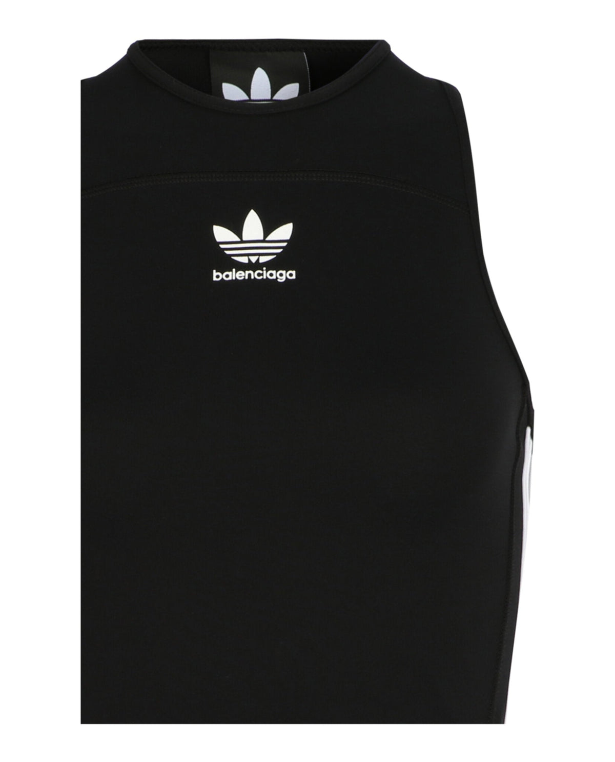 Balenciaga Adidas X Athletic Tank Top