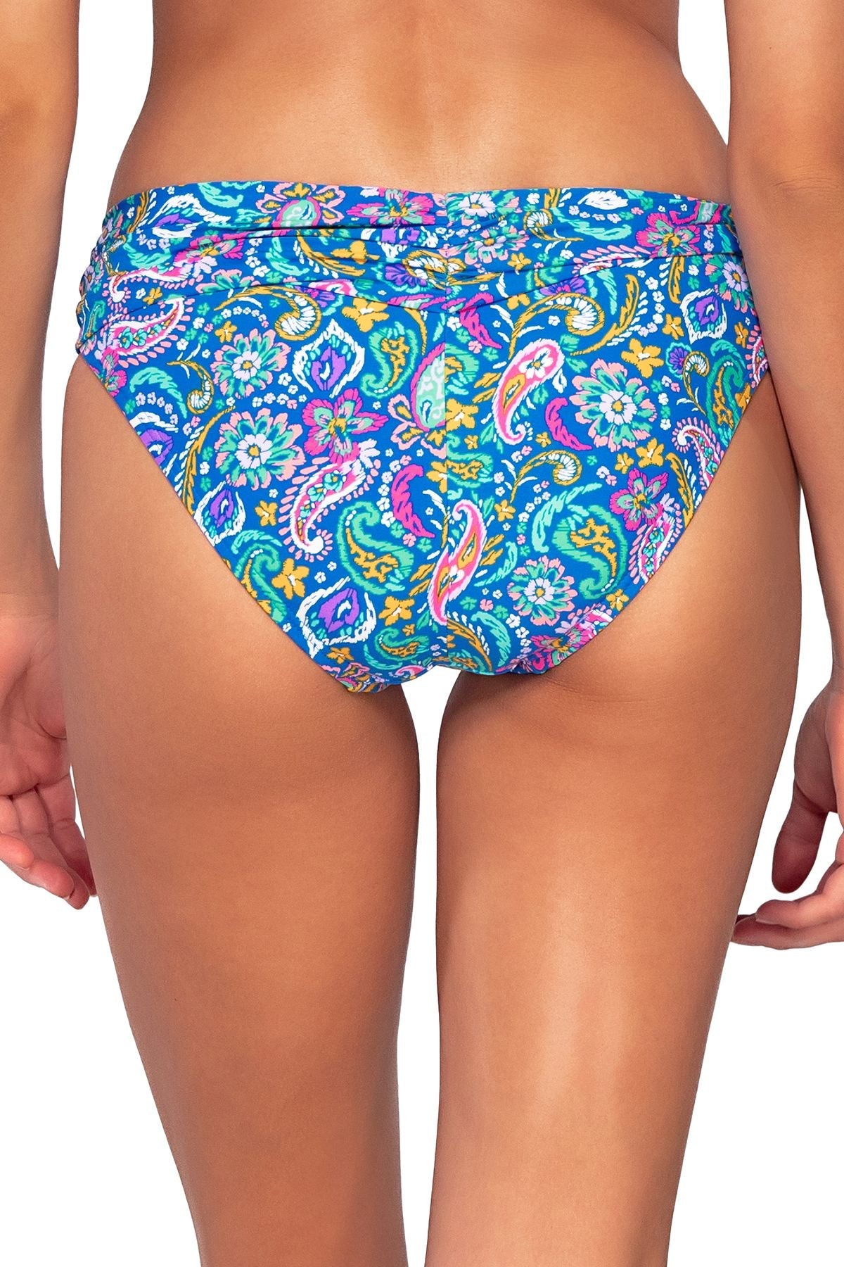 Sunsets Unforgettable Bottom - Persian Sky - FINAL SALE