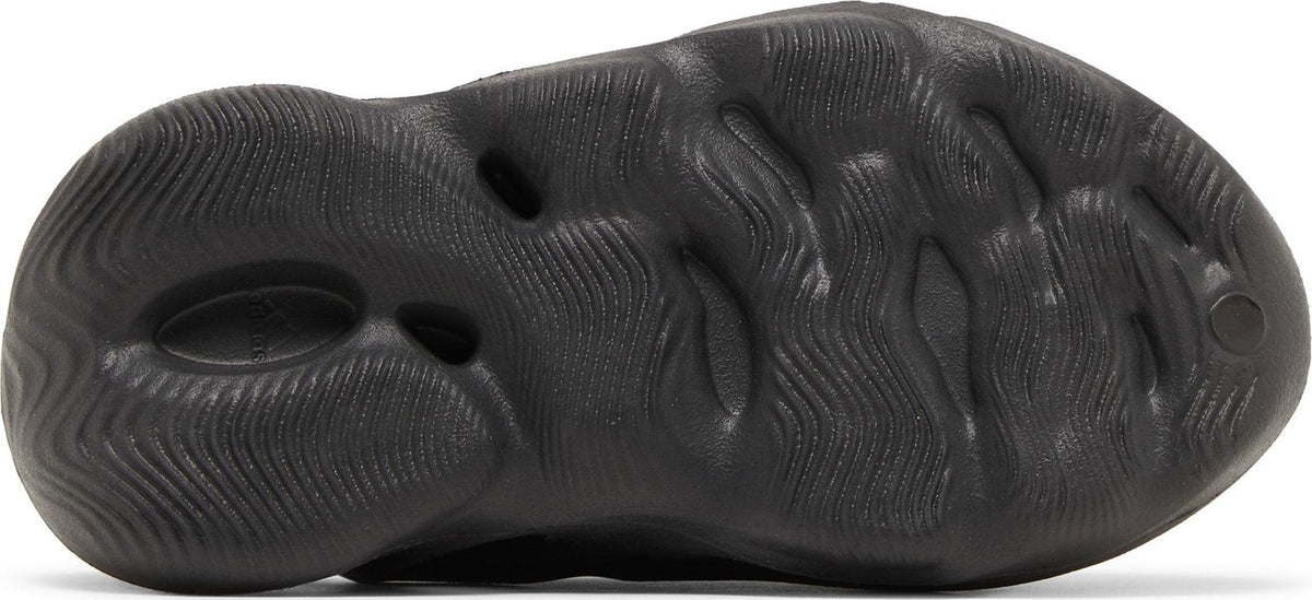 adidas Infants Yeezy Foam Rnr 'Onyx Infants' Sneakers