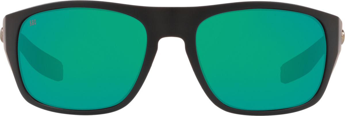Costa Men's Tico Polarized Sunglasses