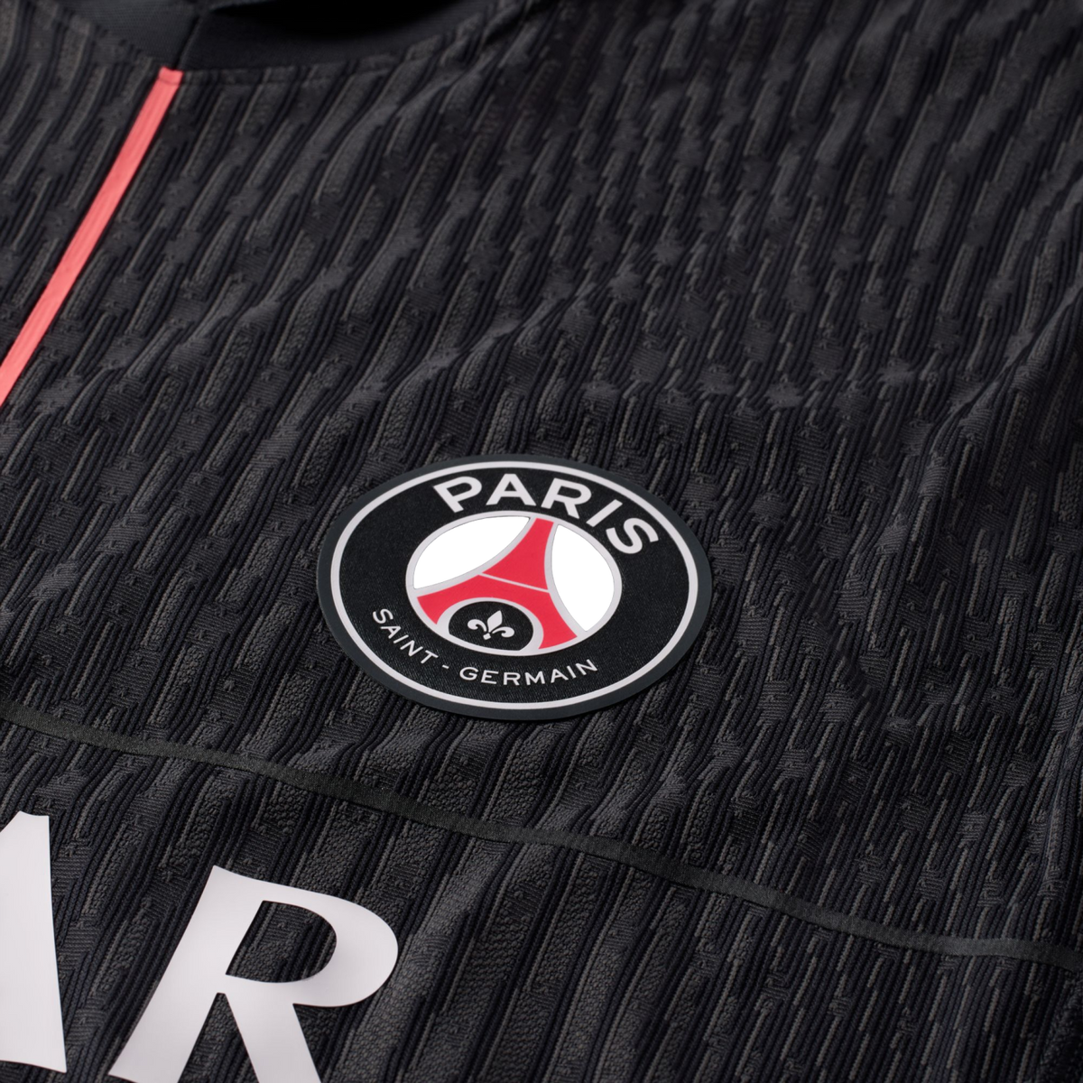 Nike Paris Saint-Germain 25/26 Authentic Fourth Jersey
