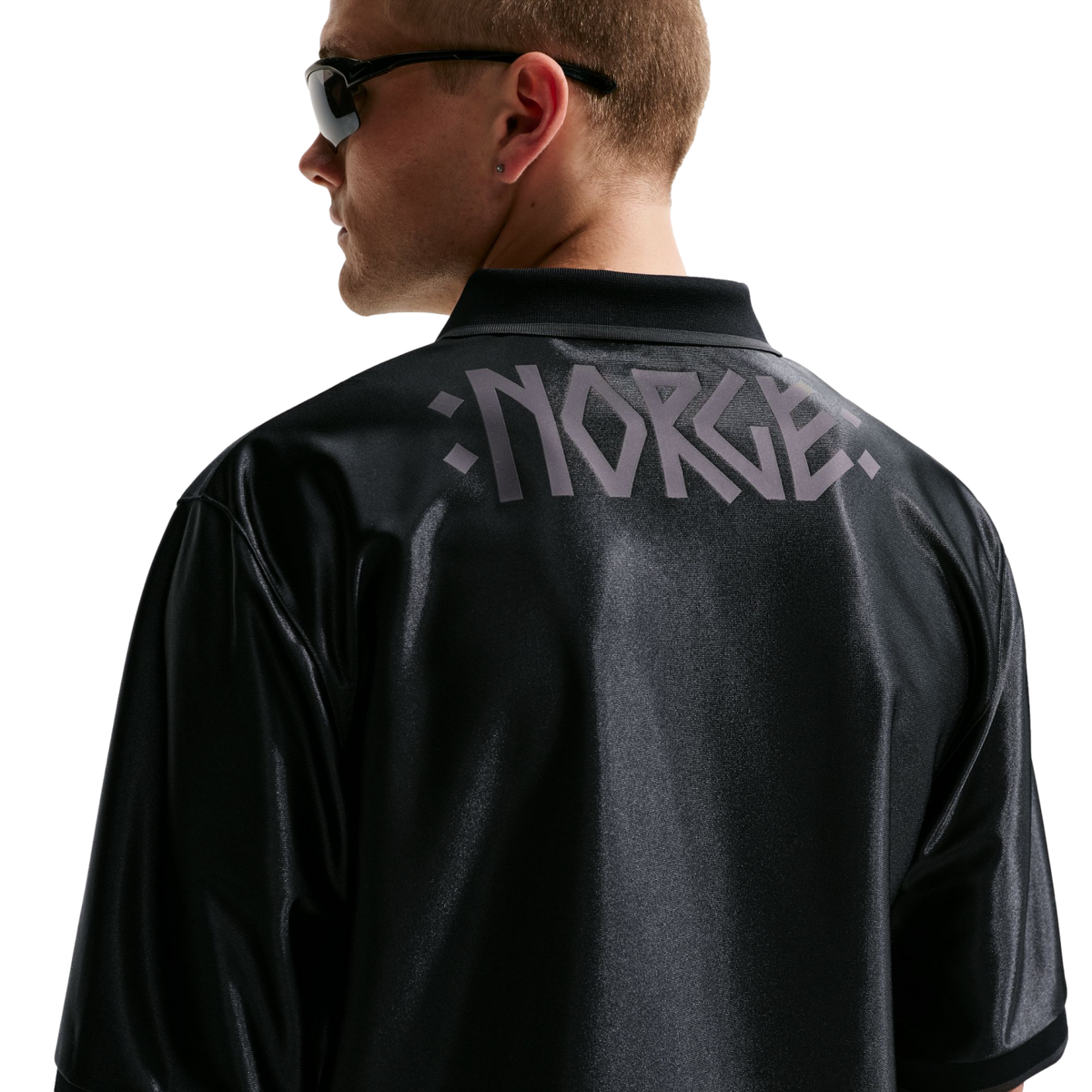 Nike Norway Energy Jersey