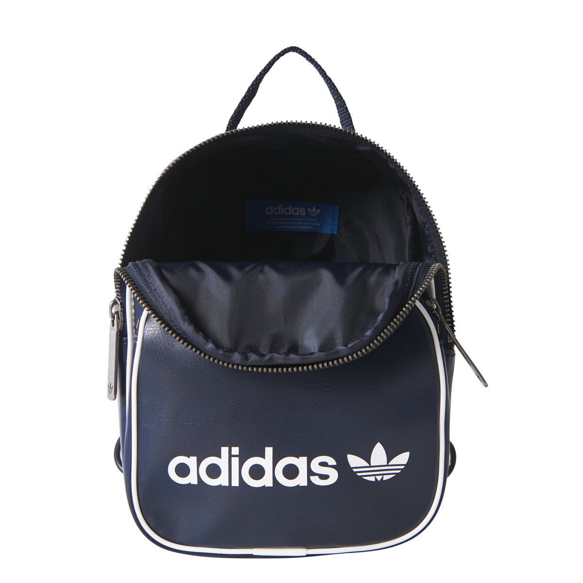 adidas Women's Originals Classic Vintage Mini Backpack Backpacks