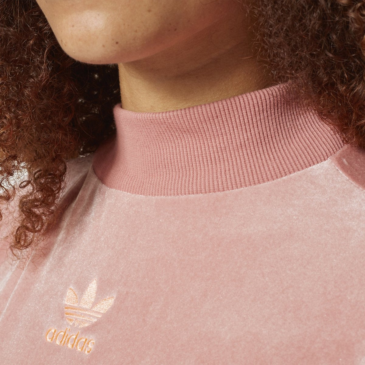 adidas Women's Vv Bf Crew