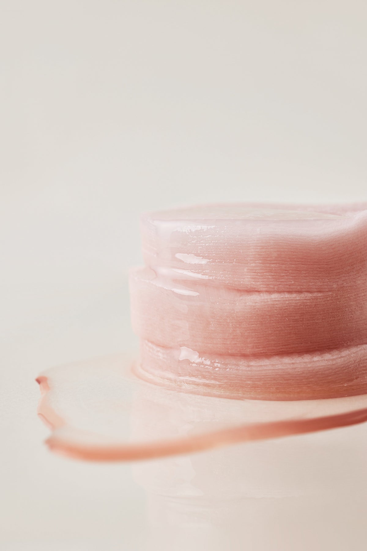 Clearing Skin Prep Essence Pad (70ea)