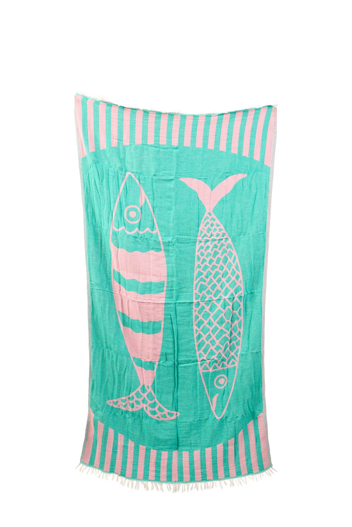 Novelty Turkish Towel