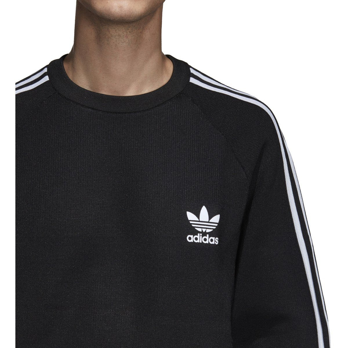 adidas Men's Originals Knit Crew