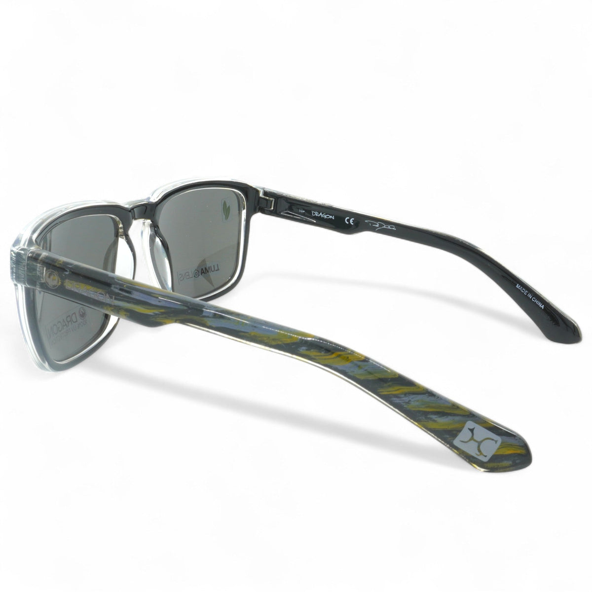 Dragon Alliance Dragon Mari Sunglasses