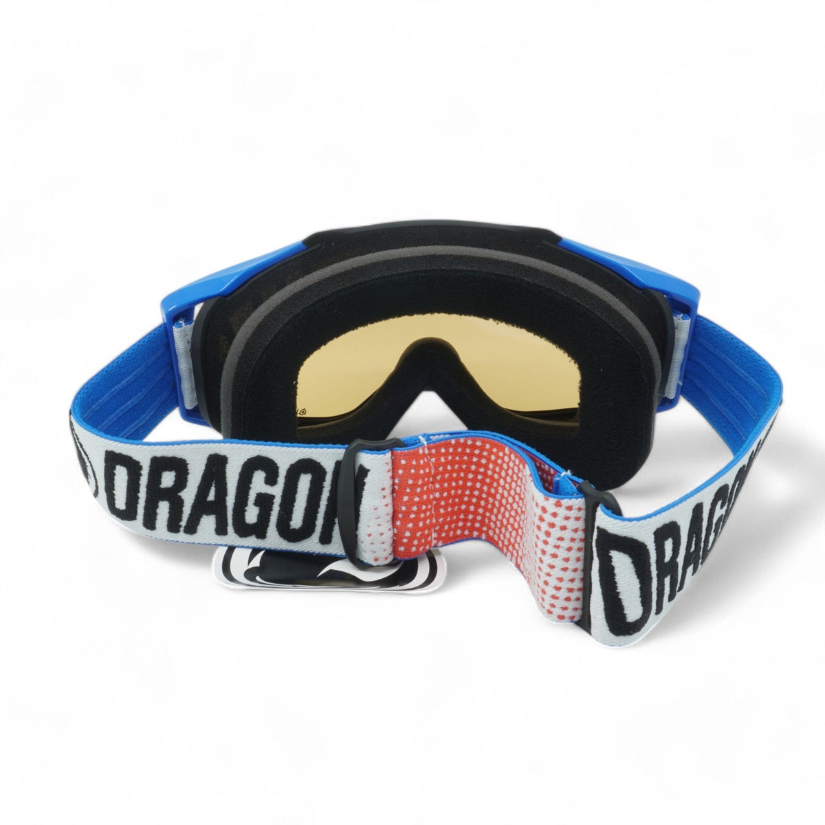 Dragon Alliance Men's Mxv Max Bonus Goggles