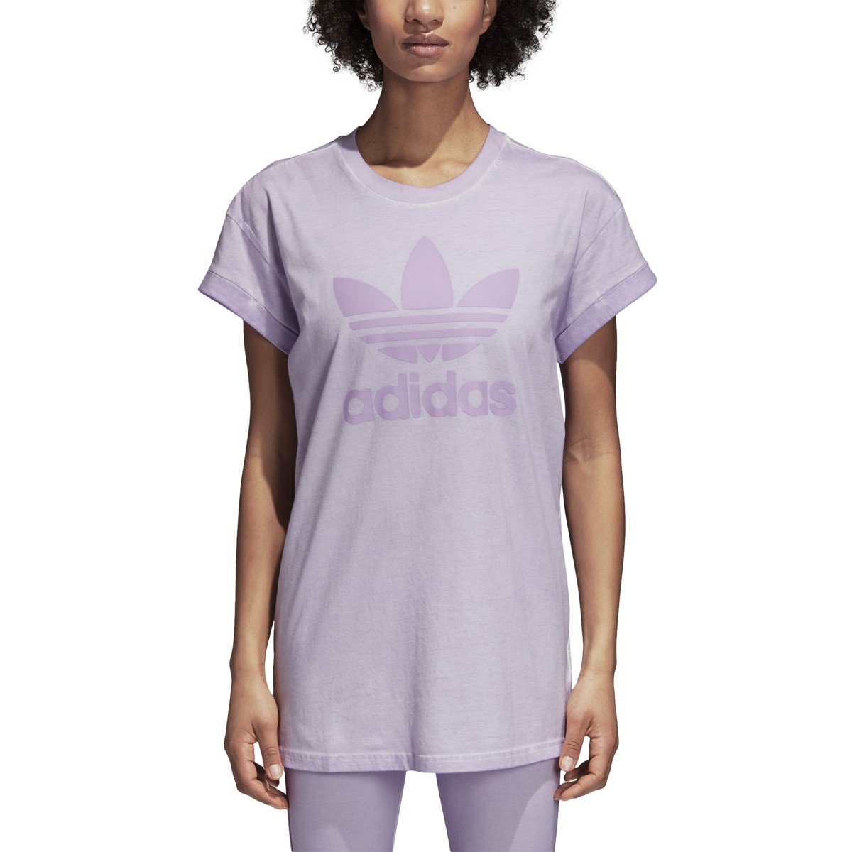 adidas Women's Originals Loose Boyfriend Tee T-Shirts