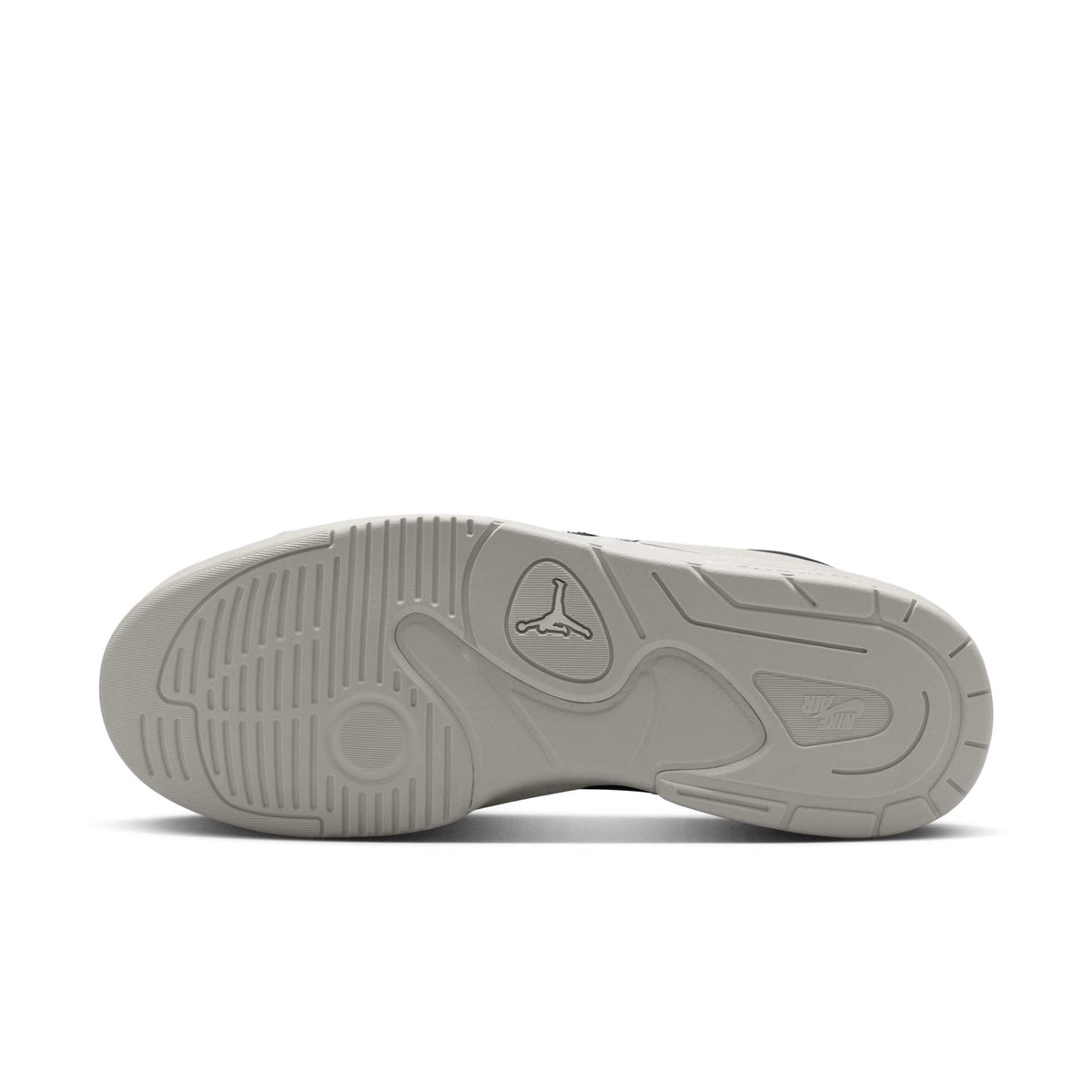 Air Jordan Men's Stadium 90 'Black White' Sneakers
