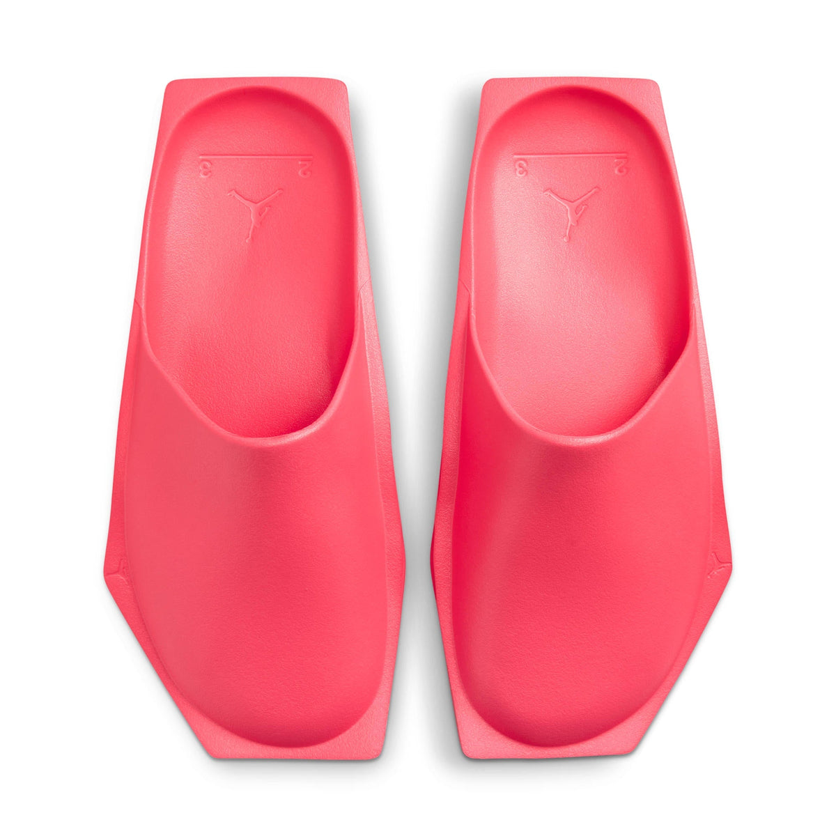 Air Jordan Women's Hex Mule 'Sea Coral' Sneakers