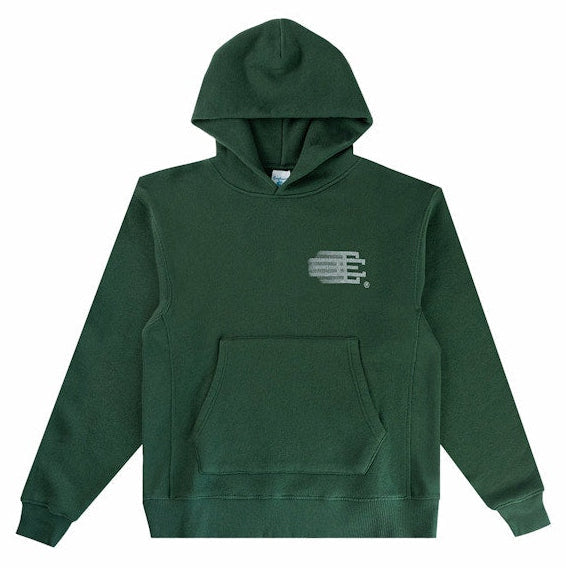 Eric Emanuel Men's Ee Basic Hoodie Fw24