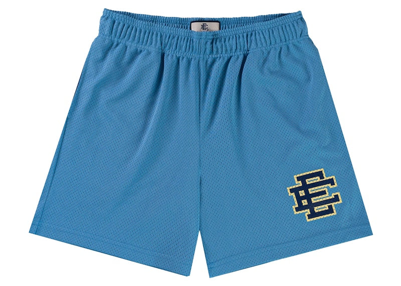 Eric Emanuel Men's Ee Shorts Core Mesh Fw24