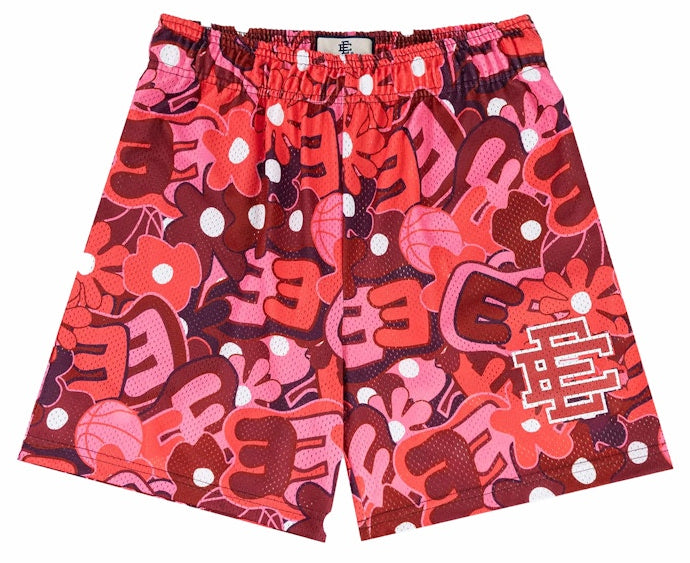 Eric Emanuel Men's Ee Basic Short Hawaiian Ss24 Shorts