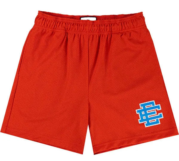 Eric Emanuel Men's Ee Basic Short