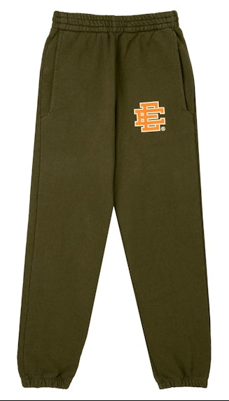 Eric Emanuel Men's Ee Basic Sweatpants Ss23