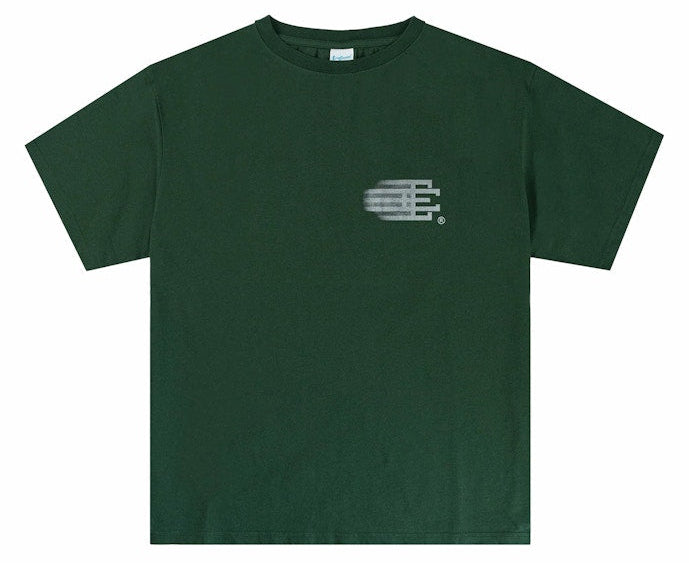 Eric Emanuel Men's Ee Basic T-Shirt Fw24