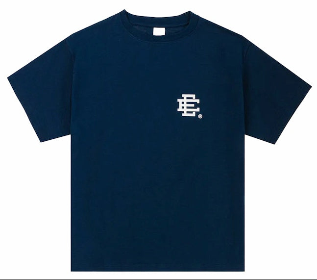Eric Emanuel Men's Ee Basic T-Shirt Fw23