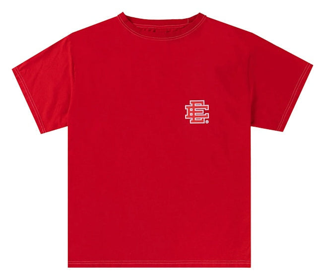 Eric Emanuel Men's Ee Basic T-Shirt Fw24