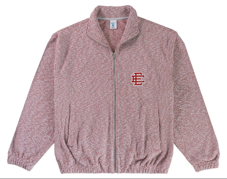 Eric Emanuel Men's Ee Boucle Jacket Fw24