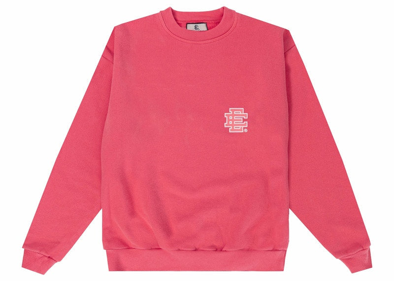 Eric Emanuel Men's Ee Crew Neck Fw23