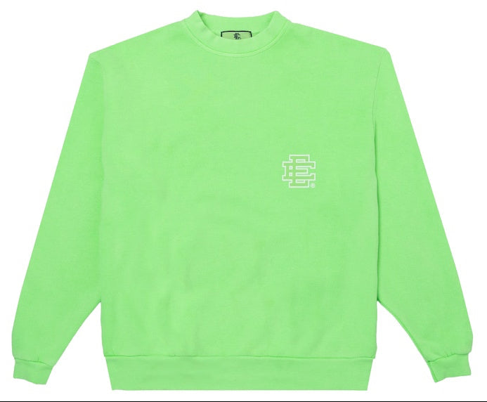 Eric Emanuel Men's Ee Hw Crew Ss22