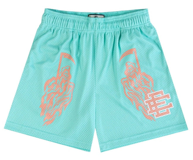 Eric Emanuel Men's Ee X Warren Lotas Short Fw24